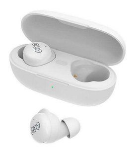 Наушники QCY&nbsp;T17 White