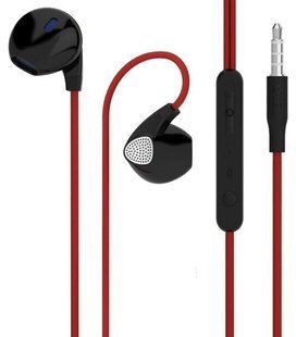 Наушники Uiisii U1 Red