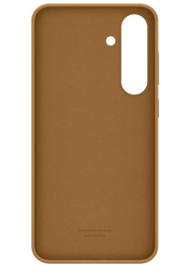 Чехол Samsung Kindsuit Gold (EF-VS936PFEGWW) для Samsung S25 Plus