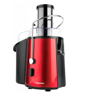 Соковыжималка Heinner XF-1000RD