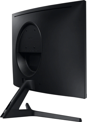 Монітор 27" Samsung Gaming LC27RG50 (LC27RG50FQIXCI)
