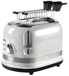 Тостер Ariete 149 білий
