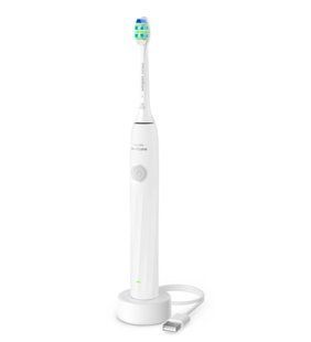 Зубна електрощітка PHILIPS Sonicare HX4021/01 серії 2100