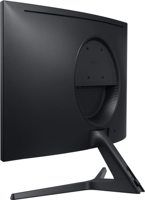 Монітор 27" Samsung Gaming LC27RG50 (LC27RG50FQIXCI)