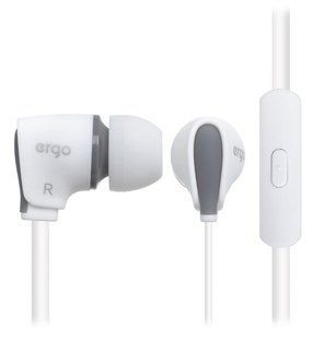 Гарнитура Ergo VM-110 White