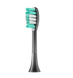 Насадка для зубної щітки Soocas Spark-Brush W01 Black