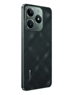 Смартфон REALME C61 6/128Gb NFC (зелений)