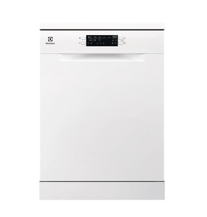 Посудомийна машина Electrolux ESA47210SW