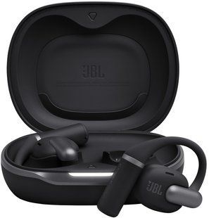Наушники JBL Sense Pro Black (JBLSENSEPROBLK)