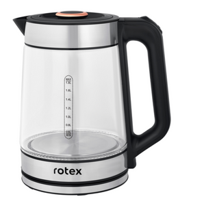 Електрочайник Rotex RKT92-SGS