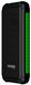 Мобільний телефон Sigma mobile X-style 18 Track Black-Green фото 4