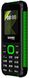 Мобільний телефон Sigma mobile X-style 18 Track Black-Green фото 2