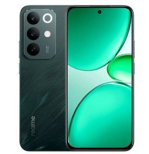 Смартфон REALME C85 Pro 8/128Gb NFC (peacock green)