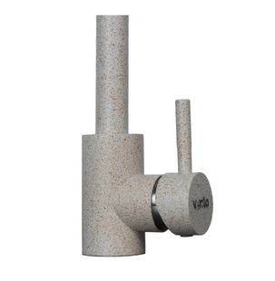 Змішувач VENTOLUX 330.245 SAND QUARTZ