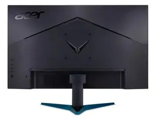 Монитор 27" Acer VG271UM3bmiipx (UM.HV1EE.301) Black
