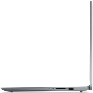 Ноутбук LENOVO IdeaPad Slim 3 15IAH8 (83ER00N2RA)