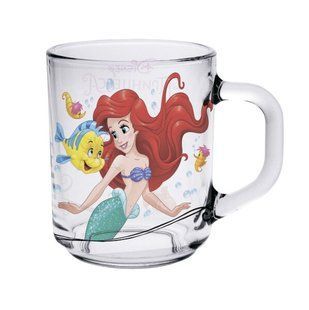 Чашка дит. ОСЗ DISNEY Принцессы /кружка 200 мл (07с1335 ДЗ Принц. ШК)