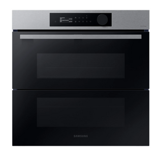 Електродуховка Samsung NV7B5745TAS/WT