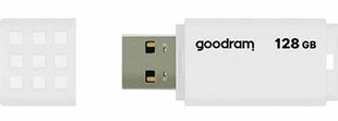 Flash Drive GoodRam UME2 128GB (UME2-1280W0R11) White