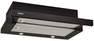 Вытяжка Eleyus Breeze 1000 60 BL