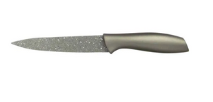 Нож кухонный Gusto GT-4003-4 Серая жемчужина 12,7 см