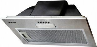 Витяжка Ventolux PUNTO 52 X (700) PB PC