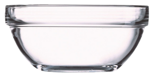 Салатник Luminarc Empilable Transparent, 14 см