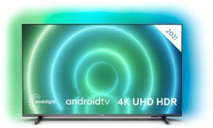 Телевізор Philips 55PUS7906/12
