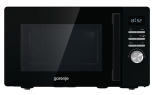 Мікрохвильова піч Gorenje MO 20 A3BH