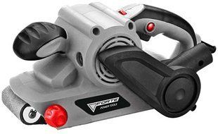 Стрічкова шліфувальна машина Forte BS 7690 VF