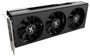 Видеокарта XFX Radeon RX 6600 XT Speedster QICK 308 8GB GDDR6 (RX-66XT8LBDQ)