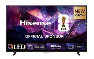 Телевізор Hisense 55E7S PRO