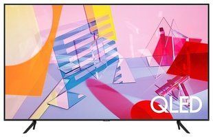 Телевізор Samsung QE50Q60TAUXUA