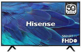 Телевизор Hisense 40B6600PA