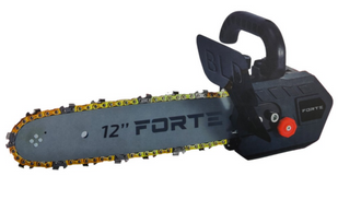Насадка-пила на болгарку 125 FORTE CSA-30