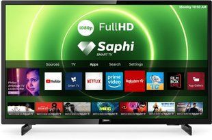 Телевизор Philips 43PFS6805/12