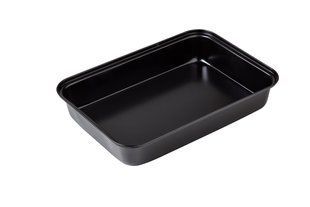Форма Pyrex DAILY мет.форма прямугольная 28x18см (2.2л) (DM30RR6)