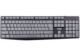 Клавіатура Ergo K-210USB