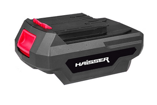 Насадка на аккумуляторные батареи Haisser HS B21V4A и HS B21V2A