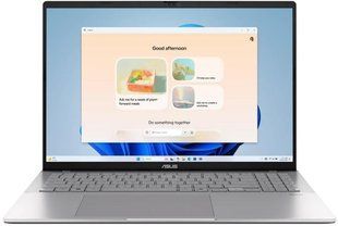 Ноутбук ASUS M3607HA-RP012