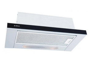 Витяжка Elica ELITE 14 LUX GRVT WH/A/60