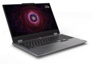 Ноутбук Lenovo LOQ 15ARP9 (83JC003HRA) Luna Grey