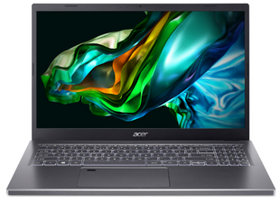 Ноутбук Acer Aspire 5 A515-58M-77FG (NX.KQ8EU.004) Steel Gray