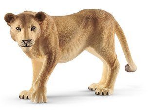 Іграшка фігурка Schleich Левиця