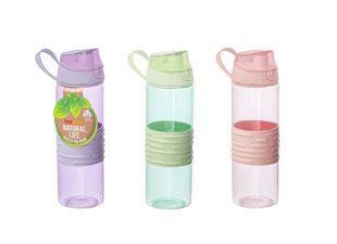 Бутылка для воды Herevin Colour Mix (161559-000)