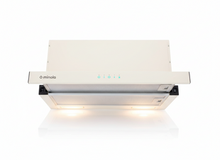 Витяжка Minola HTL 6615 IV 1000 LED