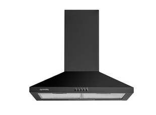 Витяжка PYRAMIDA KX 60 (750) B BL