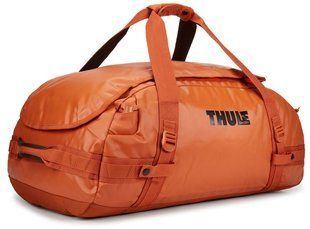 Дорожные сумки и рюкзаки Thule Chasm M 70L TDSD-203 (Autumnal)