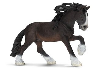 Іграшка-фігурка Schleich Шайрський жеребець