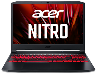 Ноутбук Acer Nitro 5 AN515-45-R0E3 (NH.QBCEU.00U)